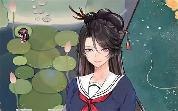游戏画面5